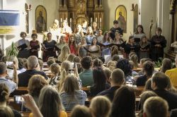 Lange Nacht Der Kirchen  07.06.2024  09